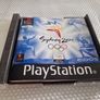 Sidney 2000 Olympics PlayStation1 Ps1 PlayStation2 Ps2 Games Original Image 4