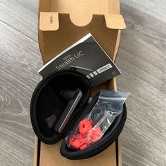 Jabra Stealth UC