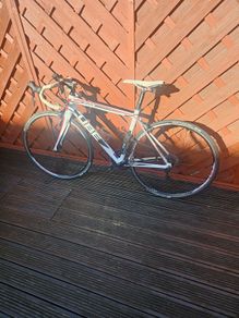 Cube Peleton Bike