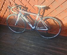 Cube Peleton Bike