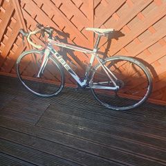 Cube Peleton Bike