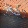 Cube Peleton Bike Image 7