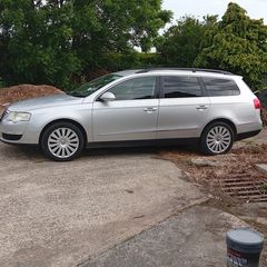 2009 Volkswagen Passat