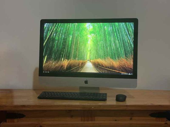 Imac 27" Late 2009 Core 2 Duo 3.06ghz 16gb Ram 240gb Ssd