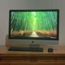 Imac 27" Late 2009 Core 2 Duo 3.06ghz 16gb Ram 240gb Ssd Image 2