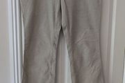 Corduroy Jeans size 14