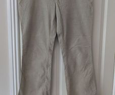 Corduroy Jeans size 14