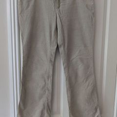 Corduroy Jeans size 14