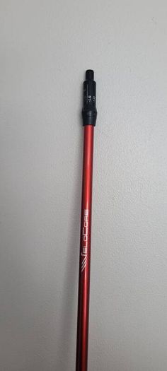 Ventus Velocore TR Red (PING)