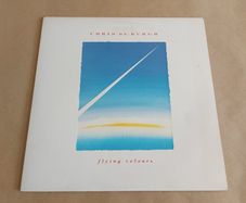 Chris De Burgh - Collection of 10 Vinyl Records - From 10 euro + hundreds more