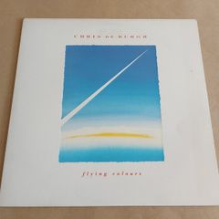 Chris De Burgh - Collection of 10 Vinyl Records - From 10 euro + hundreds more
