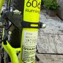 24 Inch Oyama JM24 Mountain Bike Yellow Image 8
