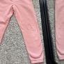 Kenzo peach tracksuit (12A/150cm) Image 8