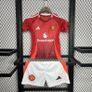Kids teams size kits season 24/25 Image 2