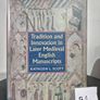 Medieval Manuscripts & Illuminated Books Collection Bundle Image 5