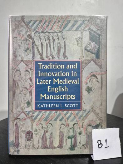 Medieval Manuscripts & Illuminated Books Collection Bundle