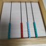 Montessori Abacus Image 2