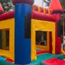 Bouncy castle Image 3