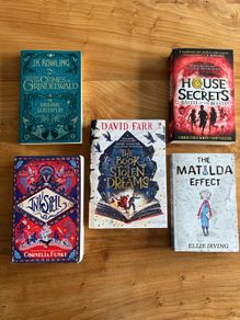 Book Bundle