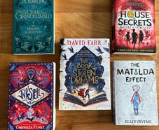 Book Bundle