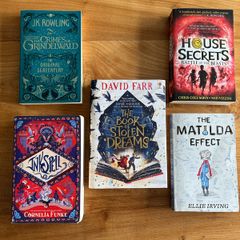 Book Bundle