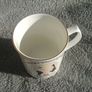 STENA LINE FERRIES & SEAN DEMPSEY SET DANCE FESTIVAL (Manchester) - fine bone china mug (excellent condition) Image 3