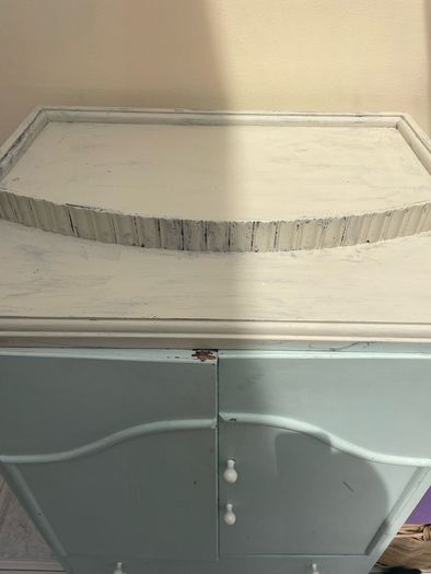 Wooden Cabinet