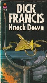 Knock Down - Dick Francis - Crime Fiction