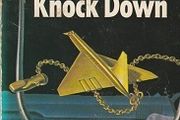 Knock Down - Dick Francis - Crime Fiction