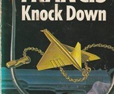 Knock Down - Dick Francis - Crime Fiction