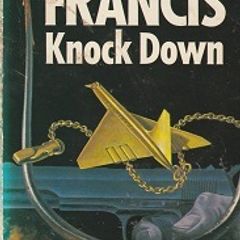 Knock Down - Dick Francis - Crime Fiction