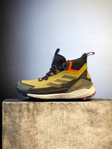 Adidas Terrex Free Hiker 2.0 GTX