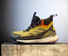 Adidas Terrex Free Hiker 2.0 GTX