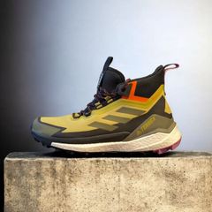Adidas Terrex Free Hiker 2.0 GTX