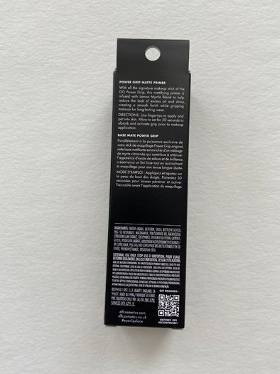 Elf power grip matte primer 26 ml