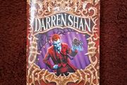 Darren Shan by Cirque Du Freak