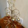 Xmas Tree Ornament Display Stand Image 3