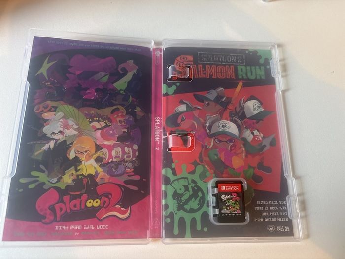 Splatoon 2