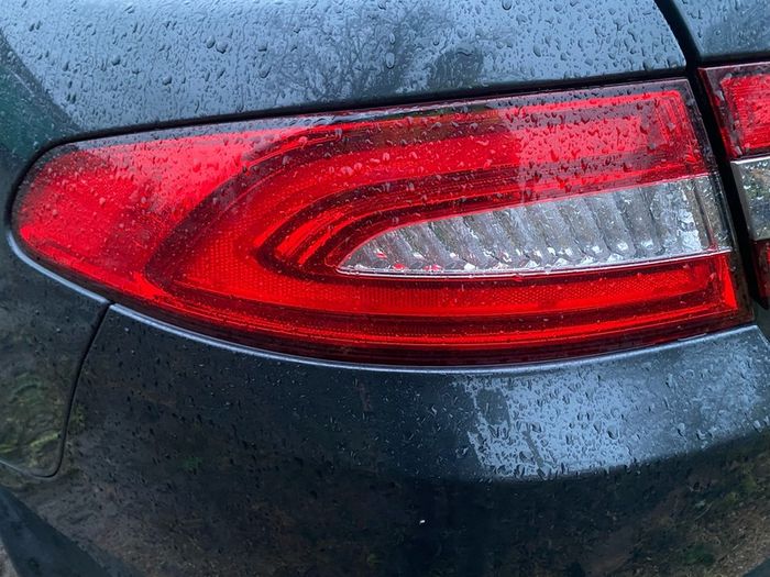 2014 Jaguar Xf Breaking For Parts