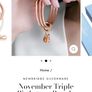 Newbridge Silverware Bangles Image 2