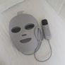 Shark Cryglo LED Mask Image 2
