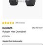 Dumbells Image 2