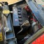 Kubota g21 lawnmower Image 9