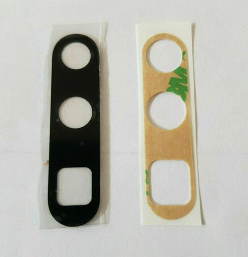 For Huawei P30 Pro Camera Lens Rear Back Glass Cover With Adhesive New - FHT02HCL