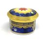 Royal Worcester Millennium 2000 AD Pill Box Image 5