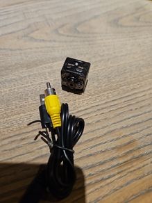 mini camera