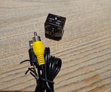 mini camera