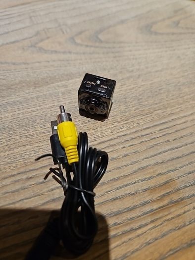 mini camera