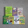 Horrid Henry books x7 Image 2
