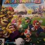 Wii Games all have cases and are in good condition Image 2